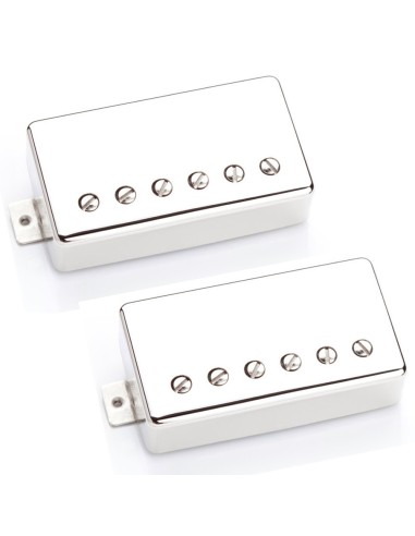 Set Seth Lover Nickel