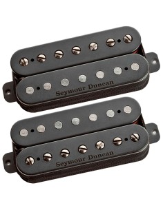 Set 7 Str Pegasus\Sentient Blk