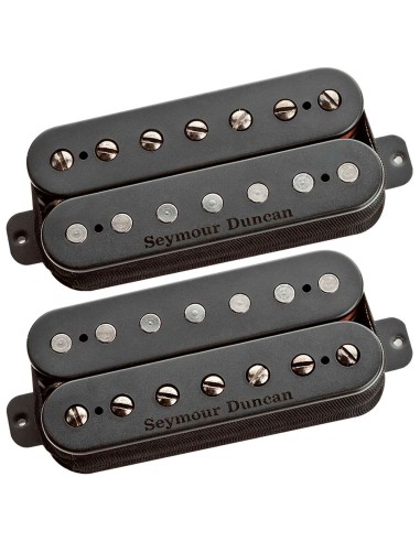 Set 7 Str Pegasus\Sentient Blk