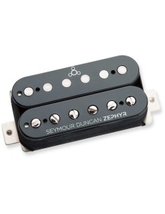 ZS1b Zephyr Silver HB Bridge B