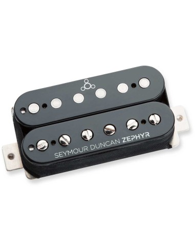 ZS1b Zephyr Silver HB Bridge B