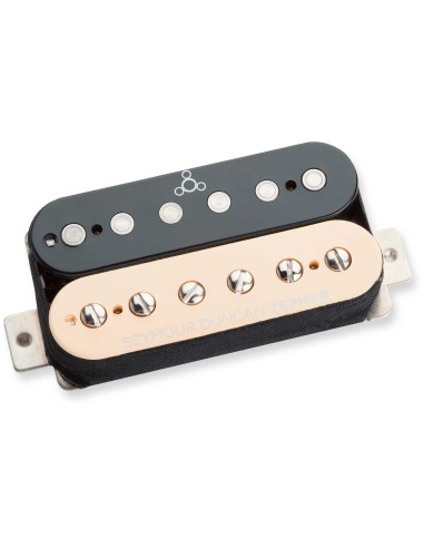 ZS1b Zephyr Silver HB Bridge Z