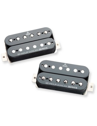 ZS1s Zephyr Silver HB Set Blk
