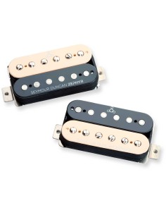 ZS1s Zephyr Silver HB Set Zeb