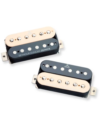 ZS1s Zephyr Silver HB Set Zeb