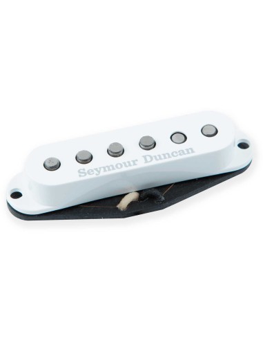 SSL-1 Vntg Staggered for Strat