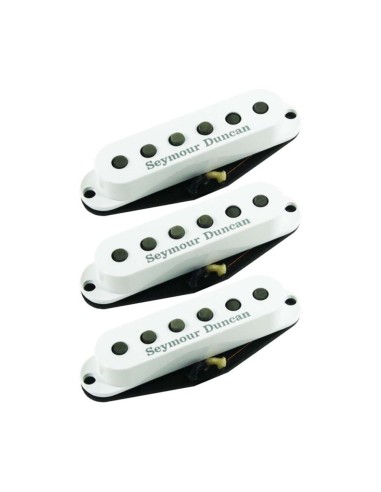 SSL-1 Vntg Stag for Strat Cali