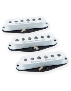 SSL-1L Vntg Stag Lft Calibrate