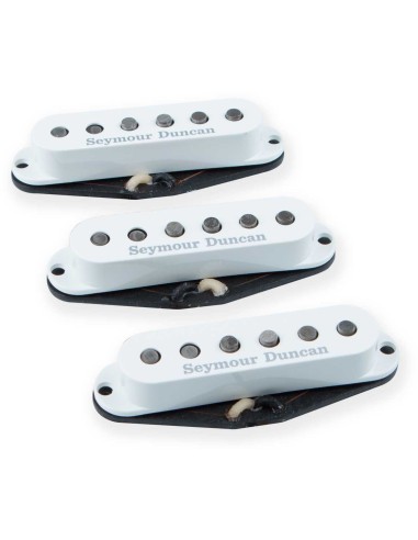 SSL-1L Vntg Stag Lft Calibrate