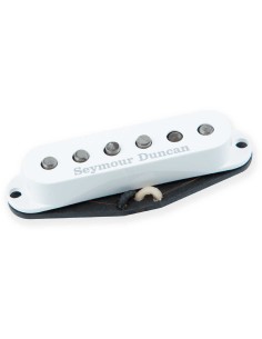 SSL-1 Vntg Stag Strat RwRp