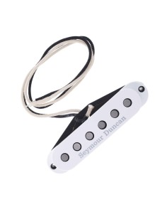 SSL-2 Vntg Flat for Strat