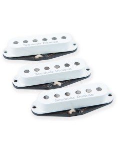 SSL-2 Vntg Flat for Strat Cal