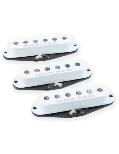 SSL-2 Vntg Flat for Strat Cal