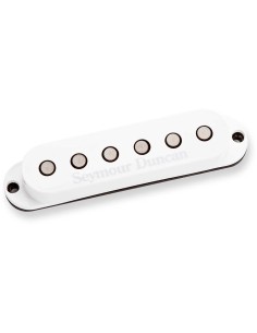 SSL-3T Hot for Strat Tapped