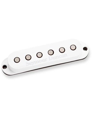 SSL-3T Hot for Strat Tapped