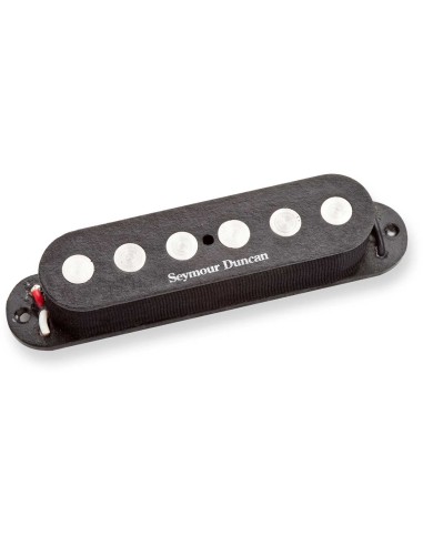 SSL-4T Qtr-Pound Strat tapped