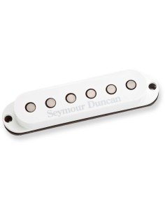 SSL-5 Custom Staggered for Str