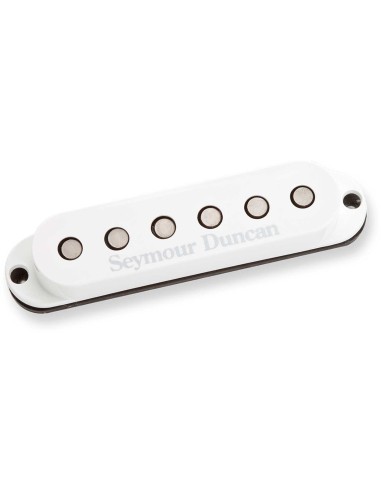 SSL-5 Custom Staggered for Str