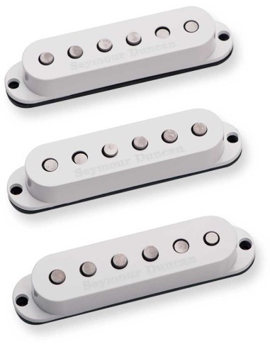 SSL-5 Custom Stag Strat Cal Se