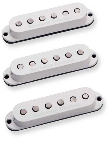 SSL-5L Custom Stag Strat CalSe