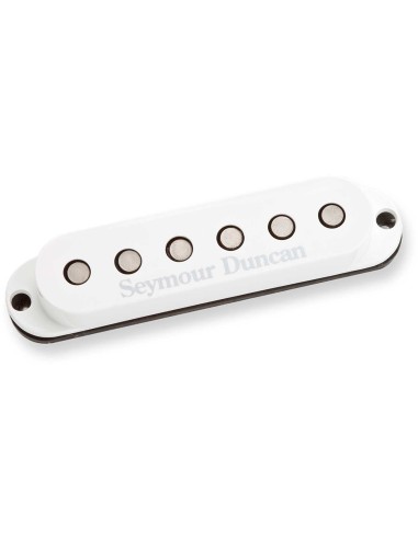 SSL-5L Custom Stag Strat Lft