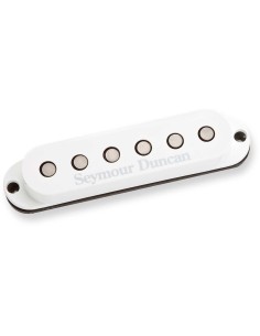 SSL-5T Custom Stag Strat Tappe