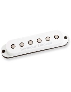 SSL-6 Custom Flat for Strat Rw