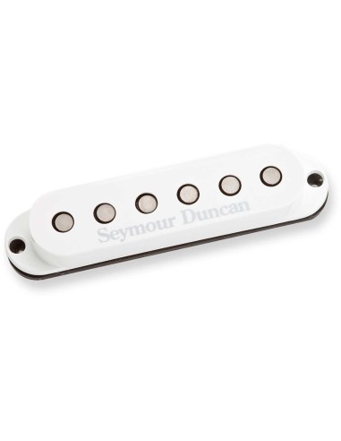 SSL-6 Custom Flat for Strat Rw