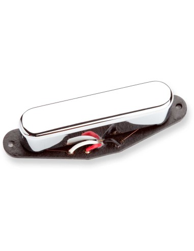 STR-3T Qtr-Pound Rhythm Tele T