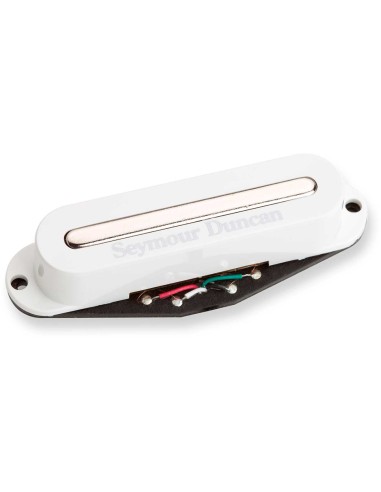 STK-S2n Hot Stack for Strat Wh