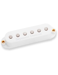 STK-S4b Stack Plus for Strat W