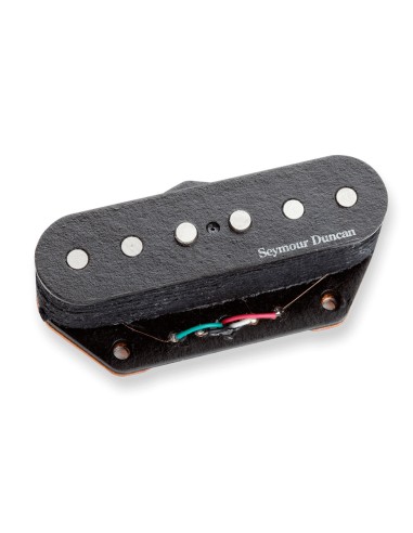 STK-T3b Vntg Stack lead for Te