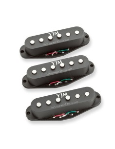 STK-S10s YJM FURY Stk set Bk