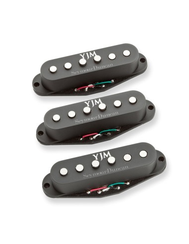 STK-S10s YJM FURY Stk set Bk