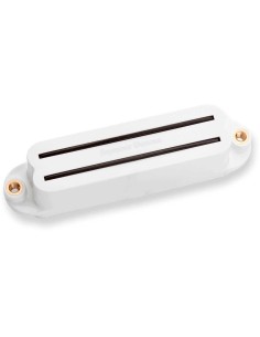 SHR-1n Hot Rails for Strat Whi