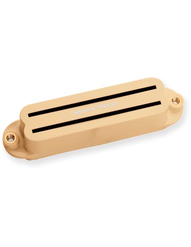 SHR-1b Hot Rails for Strat Crm