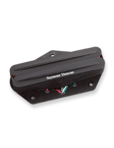 STHR-1b Hot Rails bridge Lead