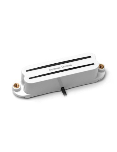 SCR-1n Cool Rails for Strat Wh