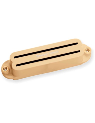 SCR-1b Cool Rails for Strat Cr