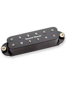 SJBJ-1n JB Jr. for Strat Blk