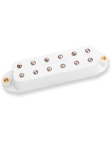 SJBJ-1b JB Jr. for Strat White