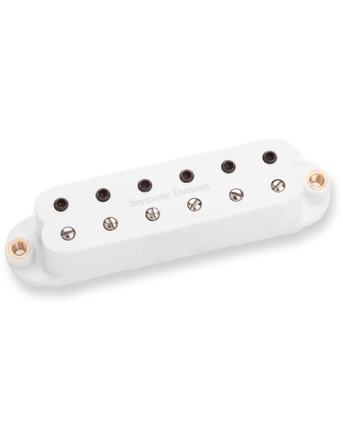 SLSD-1n Li'l Screamin' Demon W