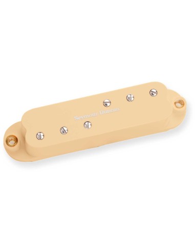 SDBR-1b Duckbuckers for Strat