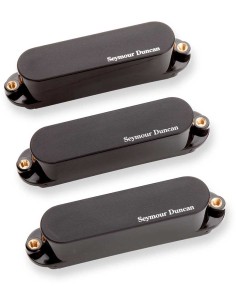 AS-1s Blackouts Hot Strat Blk