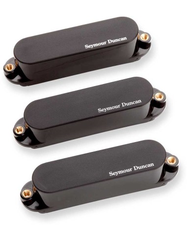 AS-1s Blackouts Hot Strat Blk