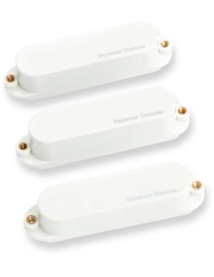 AS-1s Blackouts Hot Strat Wte