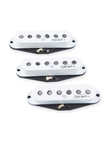 Jimi Hendrix Signature Strat S