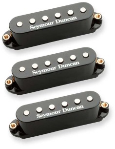 Set STK-S4 Black Cover / Class