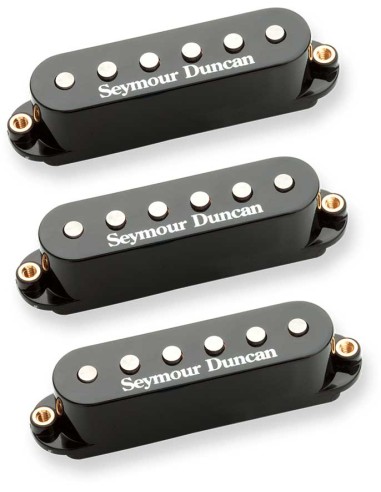 Set STK-S4 Black Cover / Class