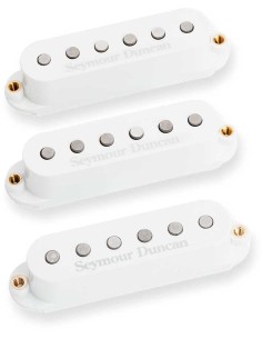 Set STK-S4 White Cover / Class